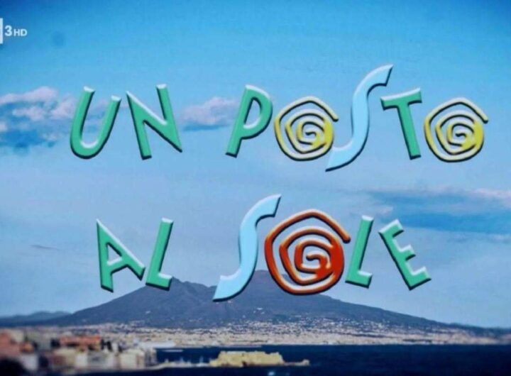 Un Posto al Sole