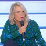 Uomini e Donne Maria De Filippi