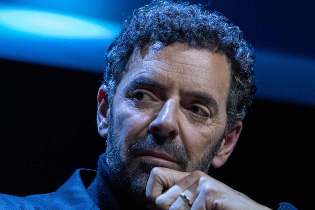 Alberto Matano delude i fan