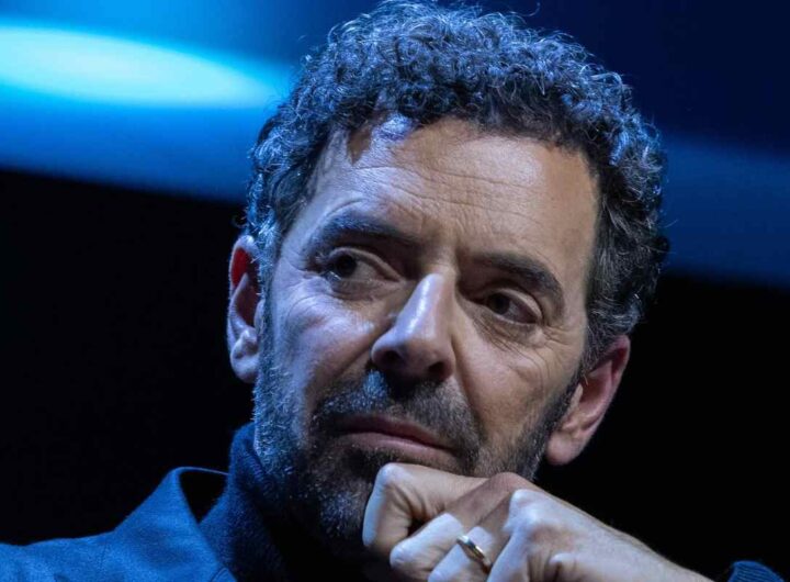 Alberto Matano delude i fan