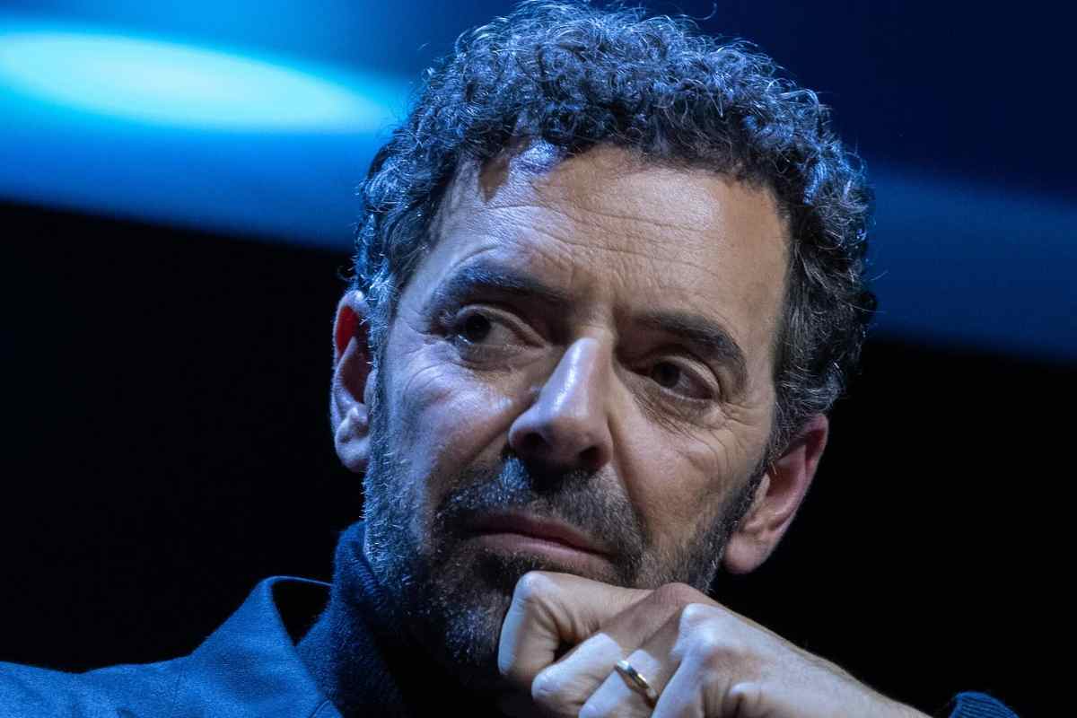 Alberto Matano delude i fan