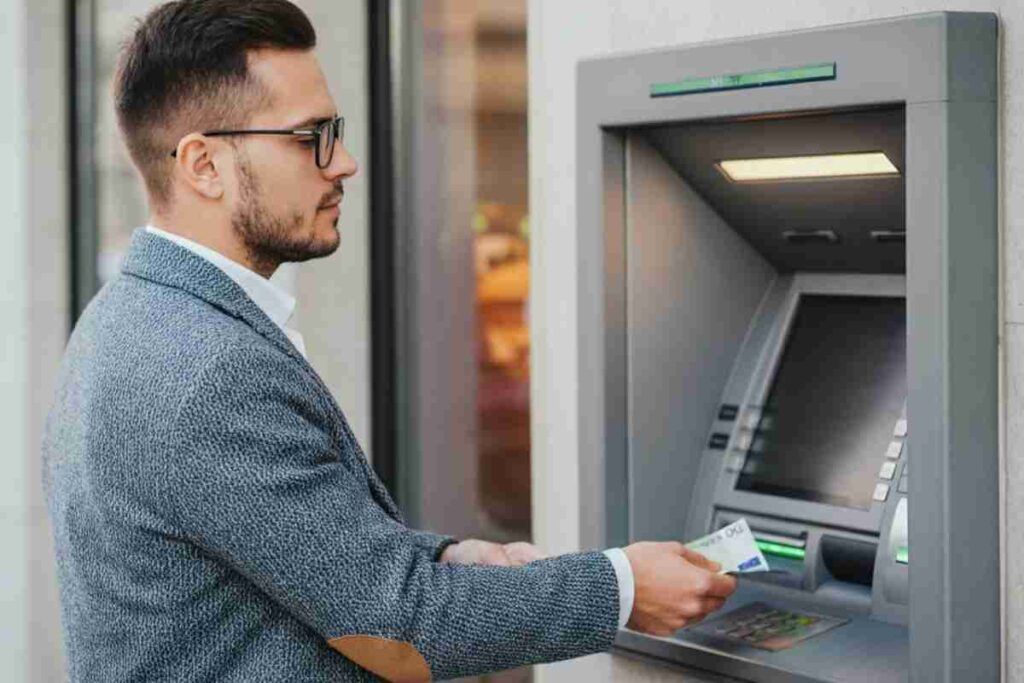 bancomat e truffe