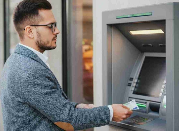 bancomat e truffe