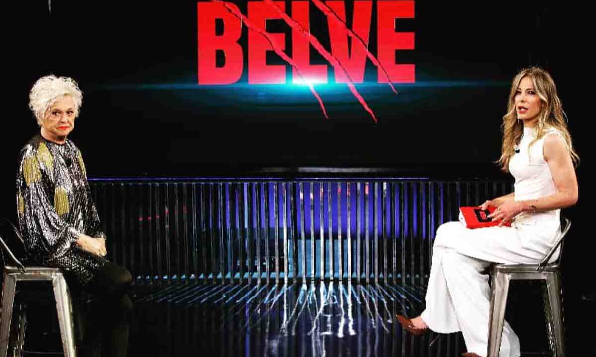 Belve, tutti gli ospiti delle prossime puntate