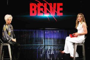 Belve, tutti gli ospiti delle prossime puntate