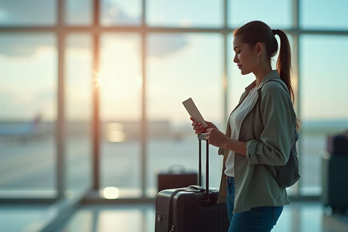 biglietto aereo: idee per risparmiare