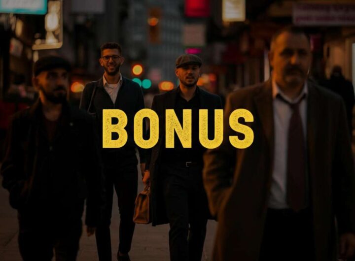 bonus in arrivo