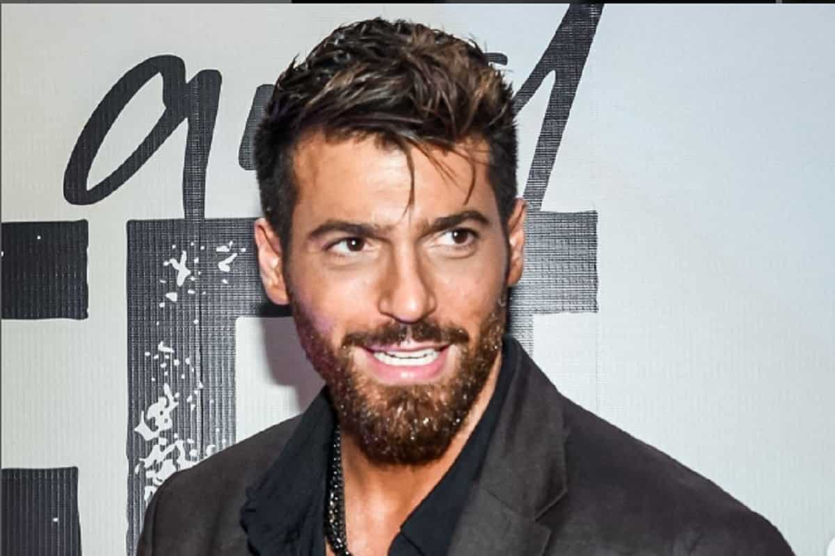 can yaman cambia look