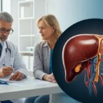 come individuare il cancro al fegato