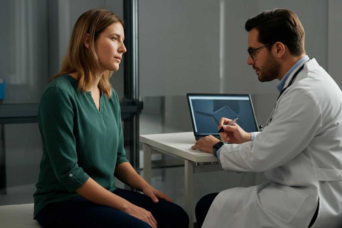 cancro al fegato: come scoprirlo