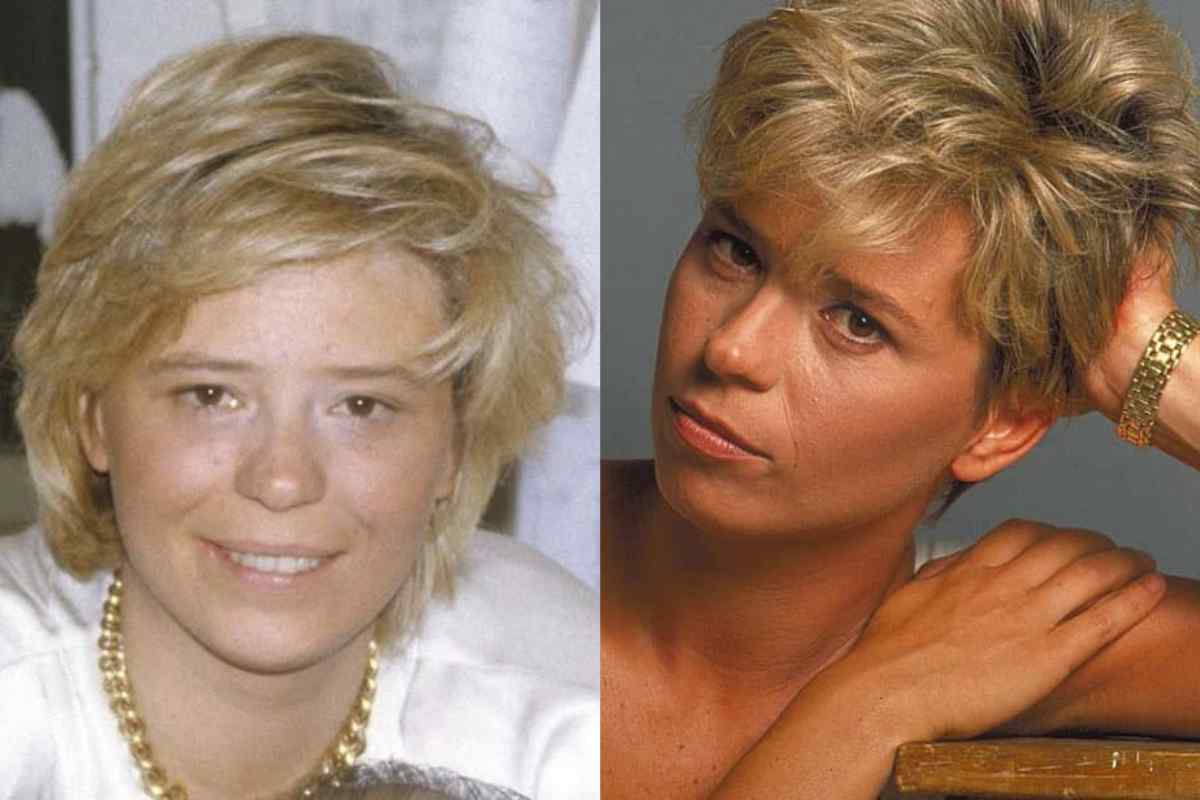 Maria De Filippi si è rifatta?