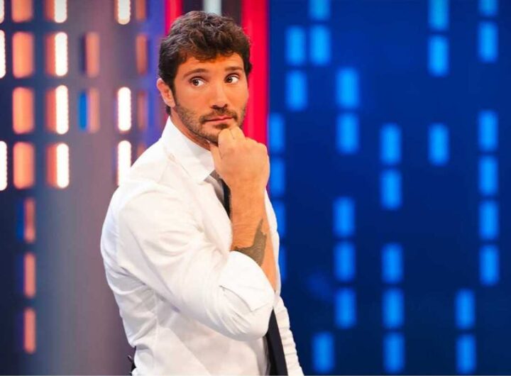 Rai, quanto guadagna Stefano De Martino