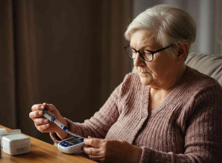 nuova forma di diabete