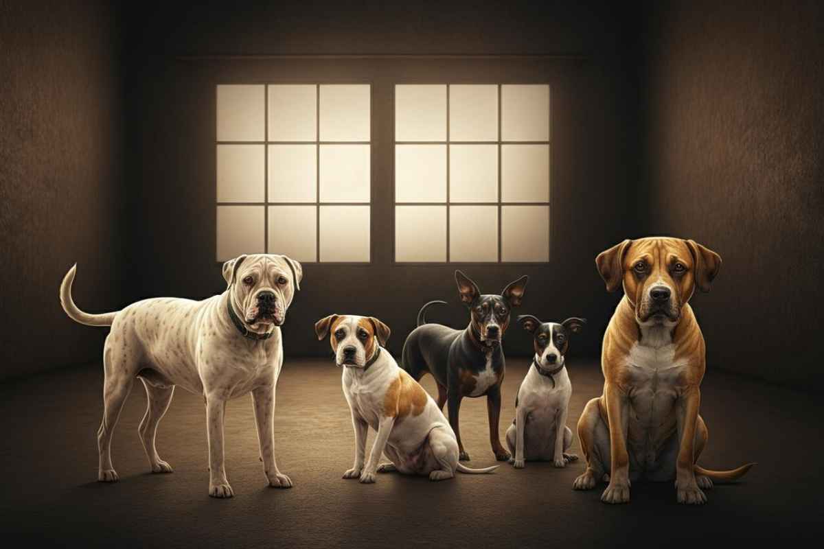 Hotel per cani in aeroporto: come funziona