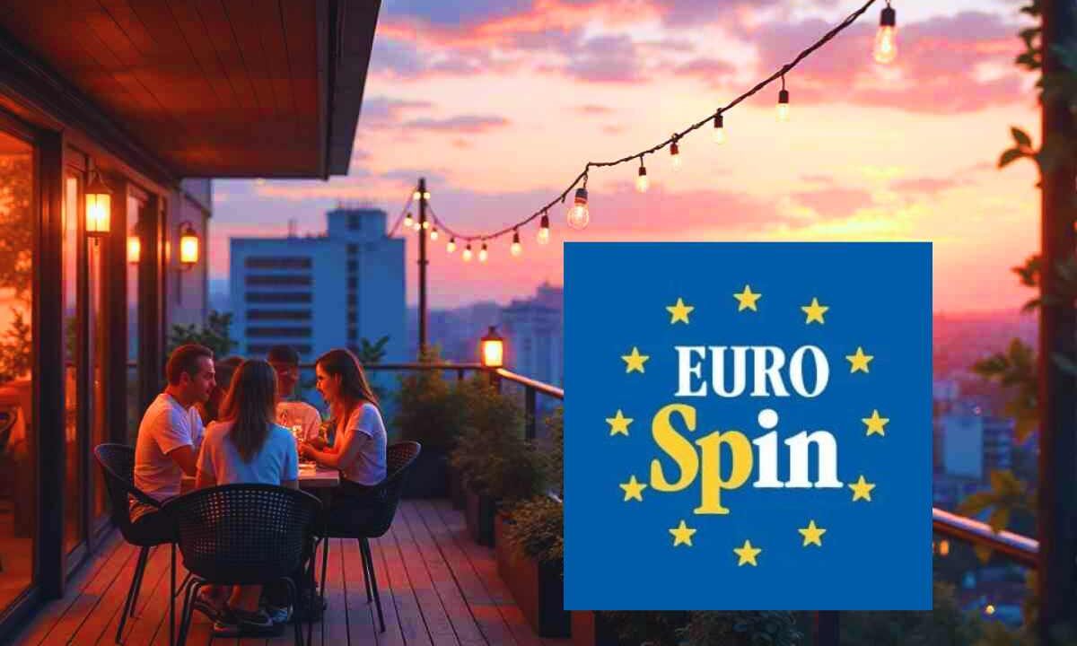 offerte eurospin per l'estate
