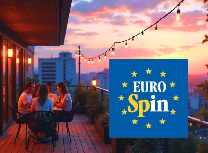 offerte eurospin per l'estate