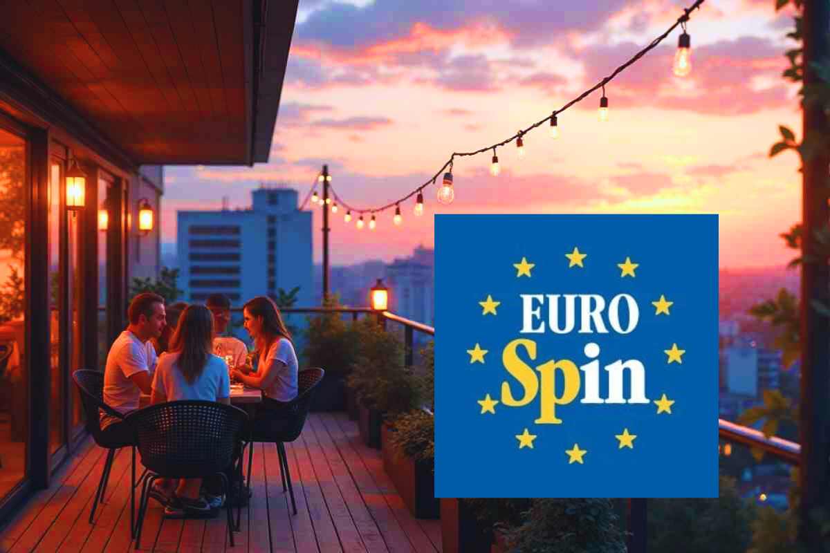 offerte eurospin per l'estate