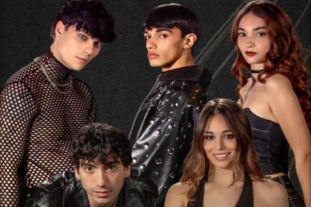 amici fuori dai palinsesti mediaset