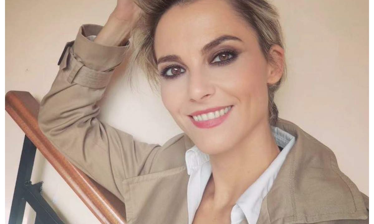 francesca fialdini verità addio rai