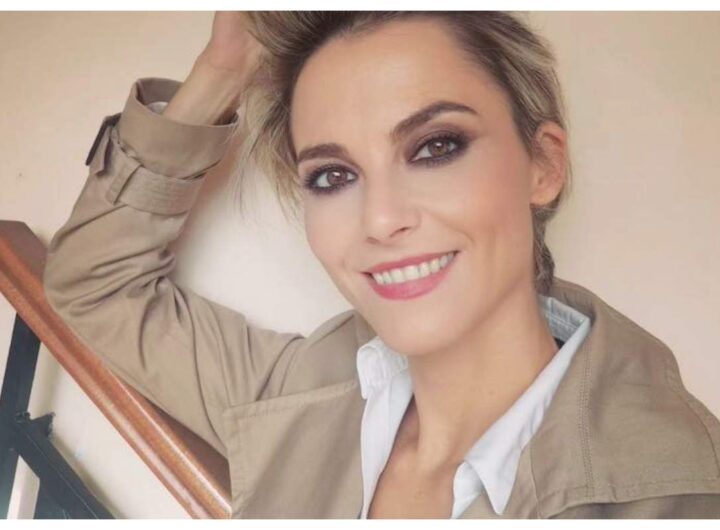francesca fialdini verità addio rai
