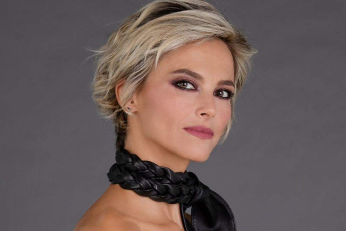francesca fialdini verità addio rai