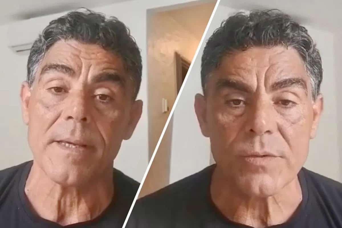 isola dei famosi denuncia