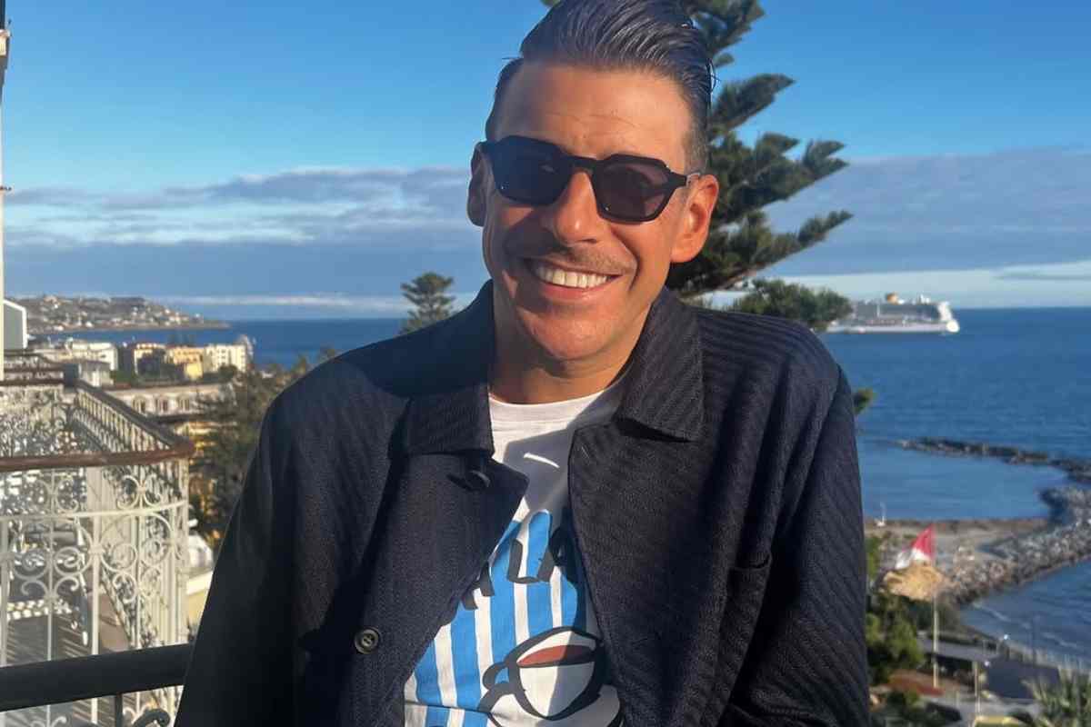 x factor novità giuria