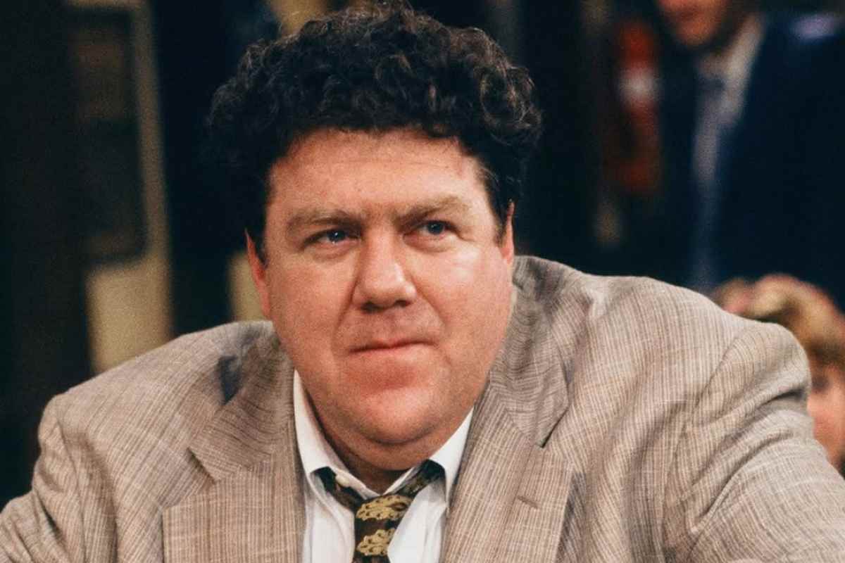 george wendt morto