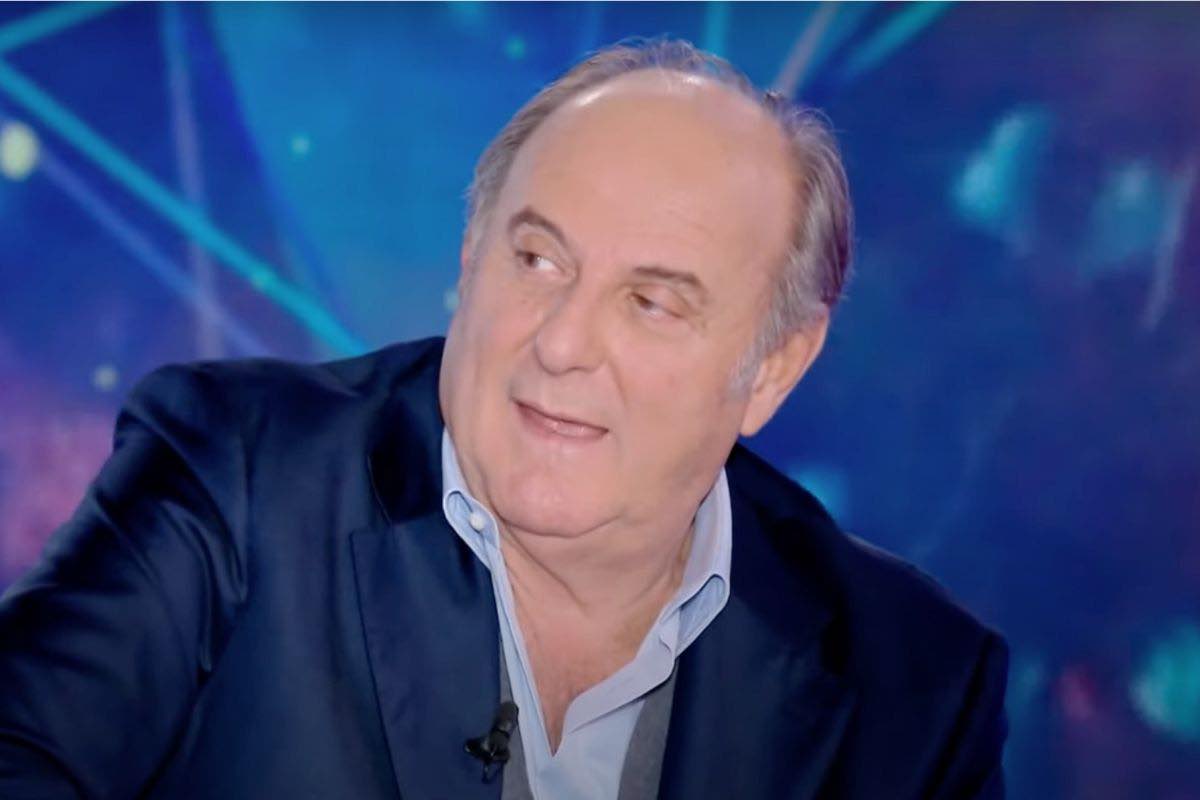 gerry scotti addio mediaset