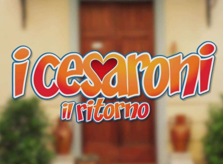 I cesaroni 7 spoiler trama