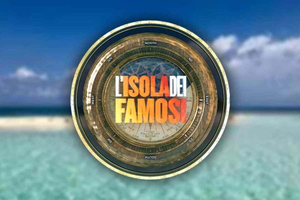 isola dei famosi denuncia