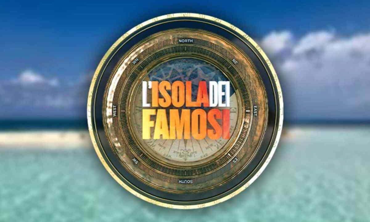 isola dei famosi denuncia