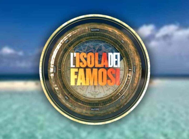 isola dei famosi denuncia