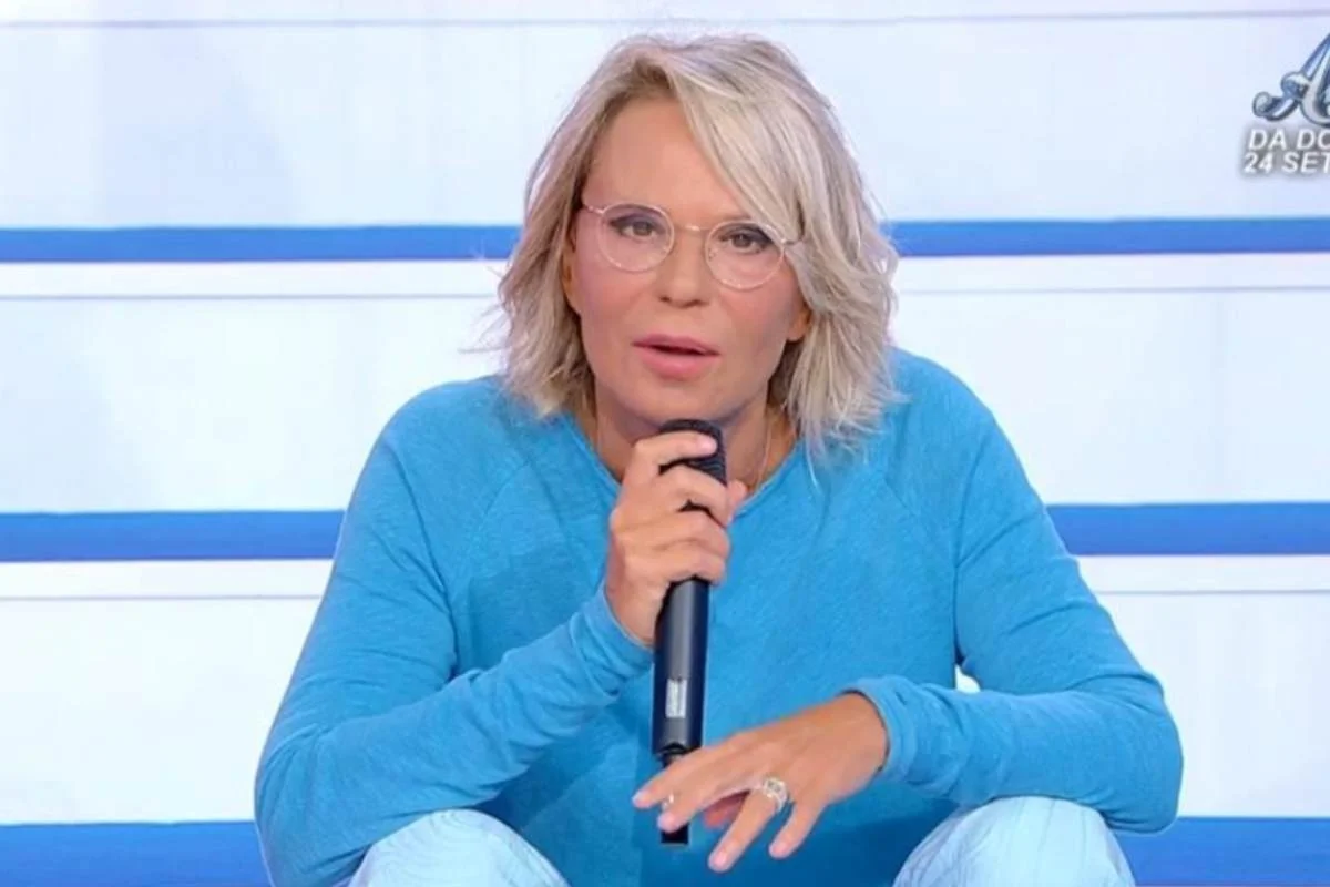maria de filippi chiude programma più amato