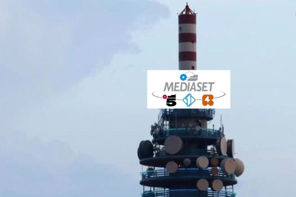 Mediaset chiusura anticipata
