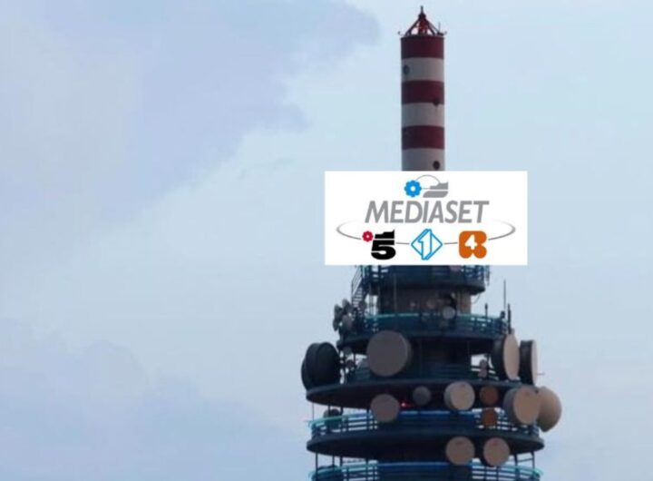 Mediaset chiusura anticipata