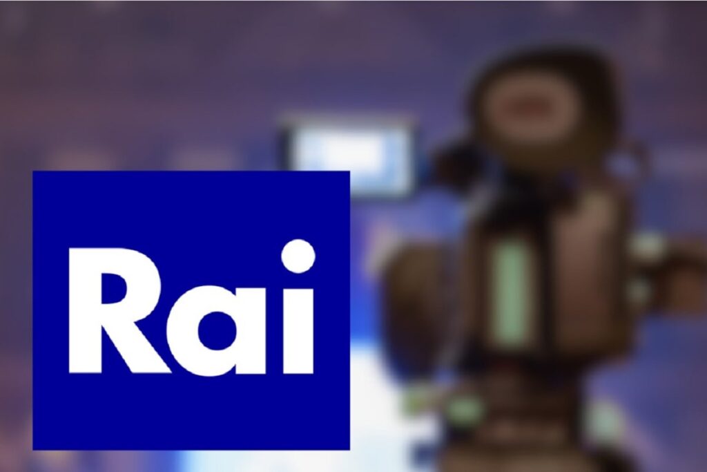 rai palinsesti giugno