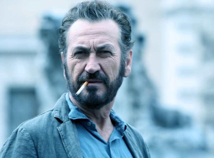 rocco schiavone quando torna in tv
