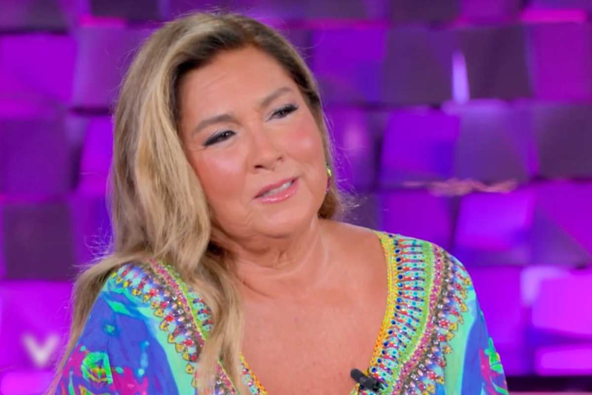 milly carlucci ballando con le stelle