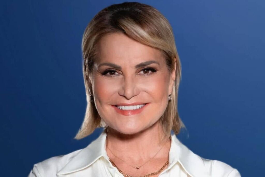 Simona ventura nuovo programma