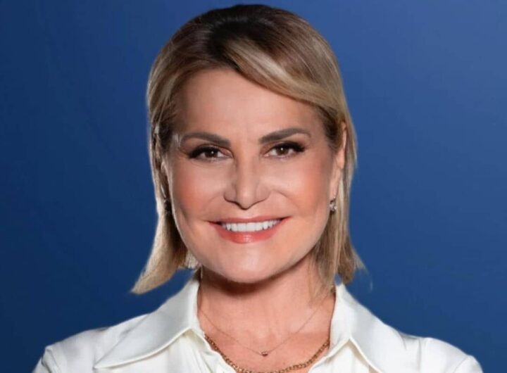 Simona ventura nuovo programma