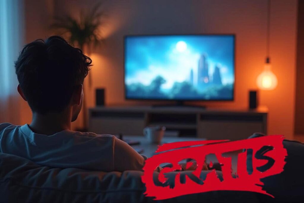 tv straming gratis