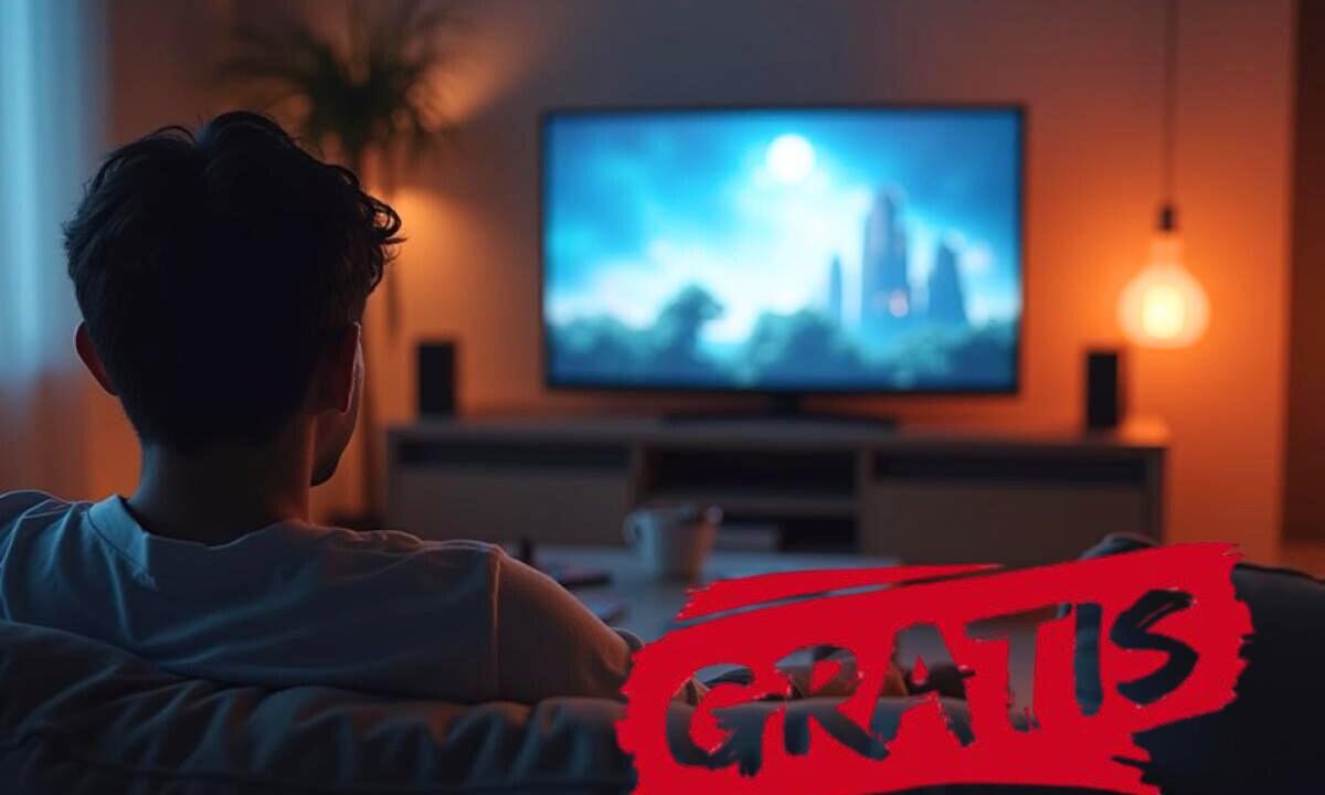 tv straming gratis