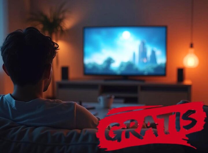 tv straming gratis