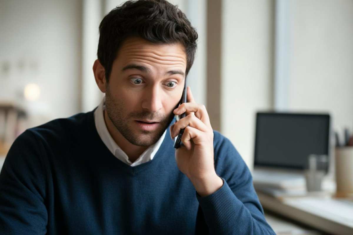 come proteggersi dalle truffe telefoniche