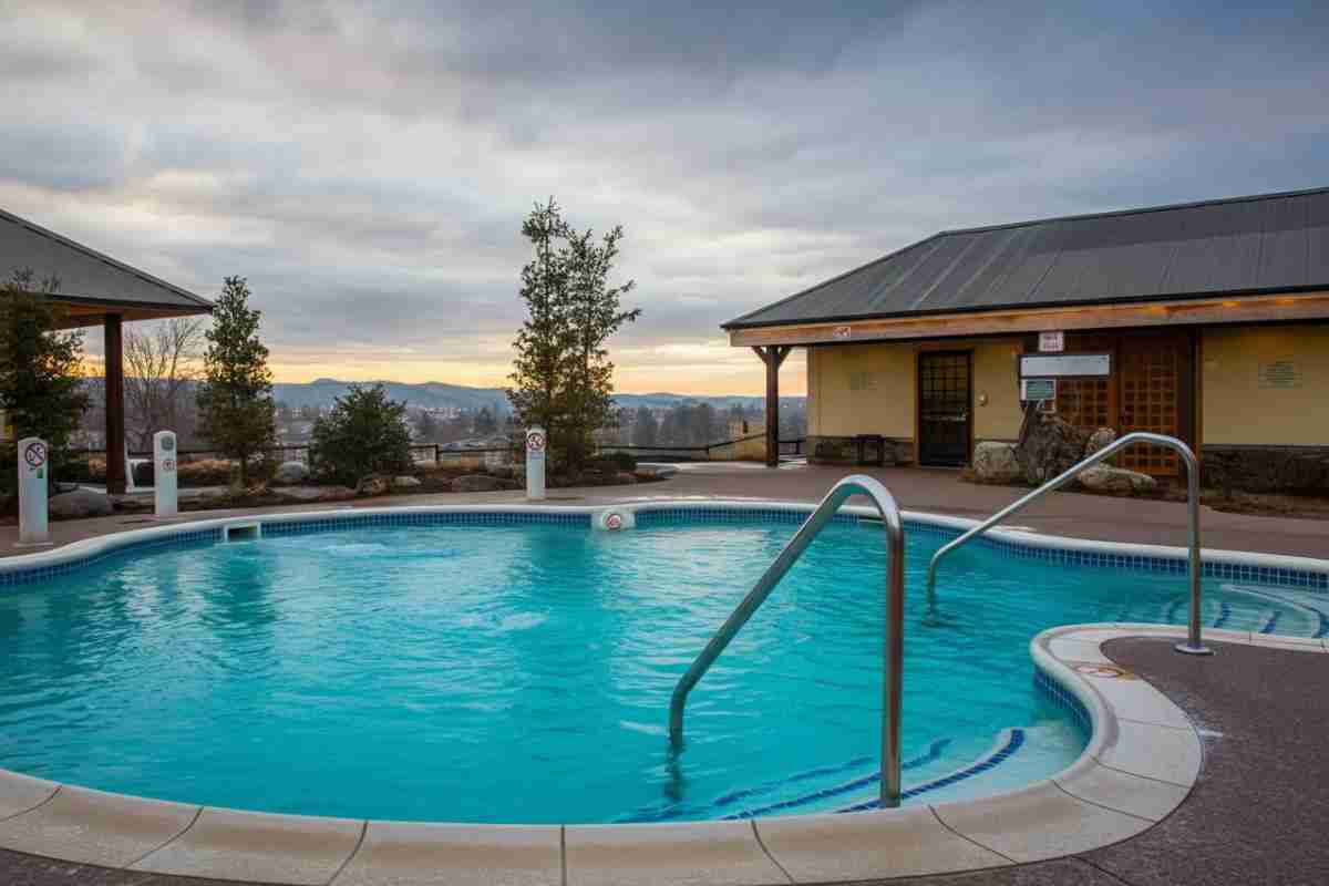 terme gratuite in toscana