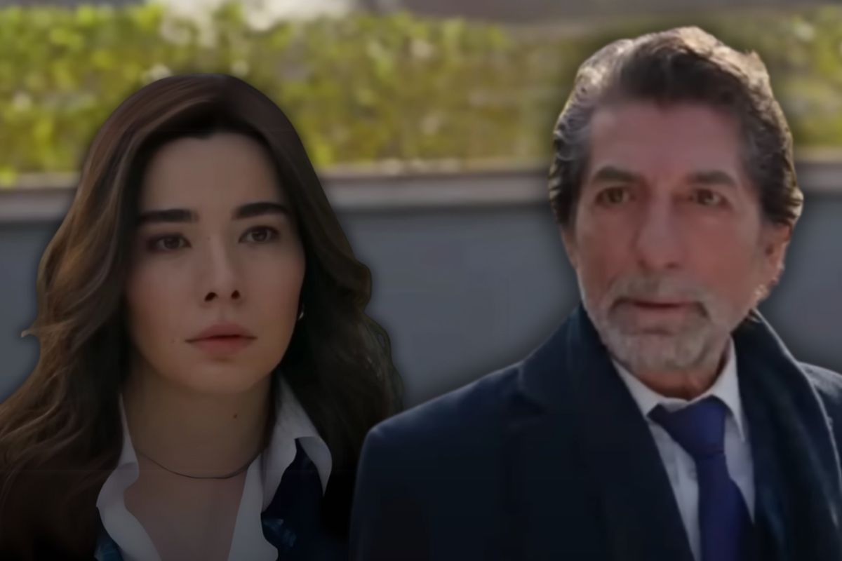 tradimento spoiler