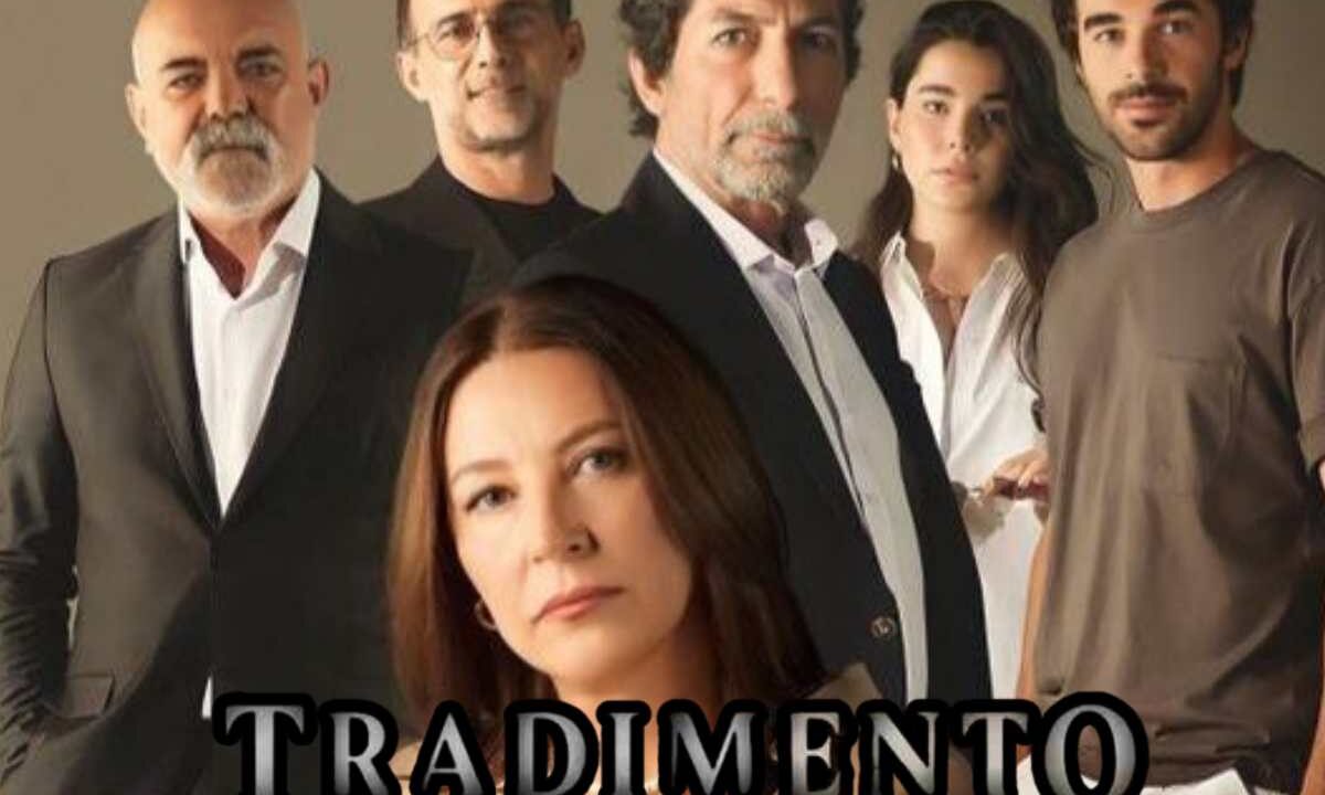 tradimento anticipazioni
