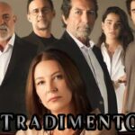 tradimento anticipazioni