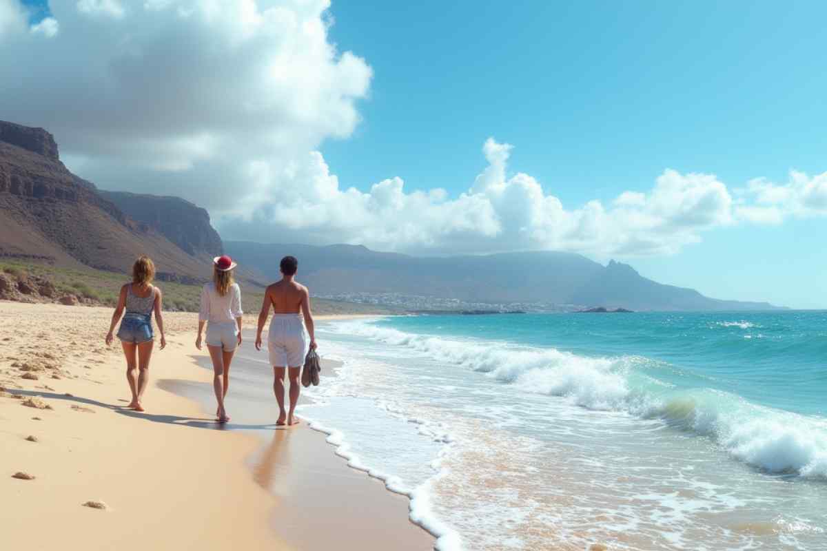 vacanza low cost: dove andare